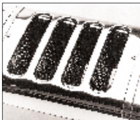 MAGIMIX LE TOASTER - 1