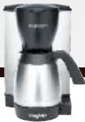 MAGIMIX LA CAFETIERE THERMO-AUTOMATIC - La cafetière thermo-automatic - 4