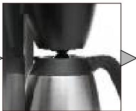 MAGIMIX LA CAFETIERE THERMO-AUTOMATIC - Lisez attentivement les consignes de sécurité avant d'utiliser votre appareil. - 5