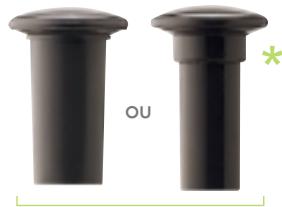 MAGIMIX 18055F DUO PLUS XL, DUO 18060F, DUO 18061FD SALAD & JUICE, DUO PLUS XL 18042F, DUO PLUS XL 18045F, DUO PLUS XL 18046F, DUO PLUS XL 18055F, DUO XL 18 020 - ATTENTION - 8