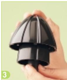 MAGIMIX DUO XL 18 020 - Presse nectar-coulis - 6