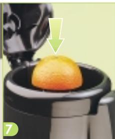 MAGIMIX DUO XL 18 020 F - Presse nectar-coulis - 9