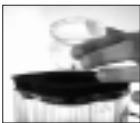 MAGIMIX LE BLENDER - ELECTRICAL INSTRUCTIONS - 2
