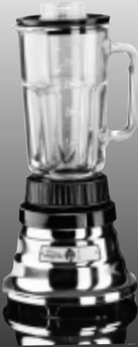 MAGIMIX LE BLENDER - Le Blender - 1