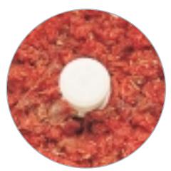 MAGIMIX LE MICRO ROUGE - 4