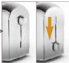 MAGIMIX 11526, 11526 TOASTER VISION, 11527 VISION, 11528, 11528 VISION, 11529, 11529 VISION - UTILISATION STANDARD / NORMAAL ROOSTEREN - 2