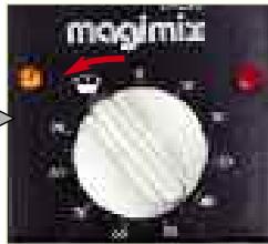 MAGIMIX 11577, 11578, CUITVAPEUR - Pour le modèle électronique - 4