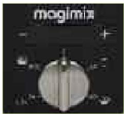 MAGIMIX 11577, 11578, CUITVAPEUR - Pour le modèle électronique - 5