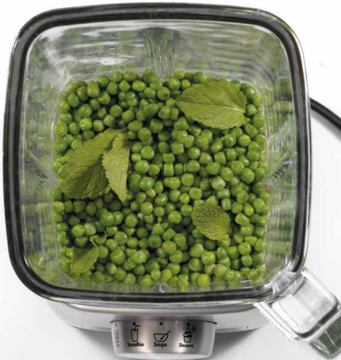 MAGIMIX 11610, 11613, 11615, 11619 - Comment LIRE les recettes - 1