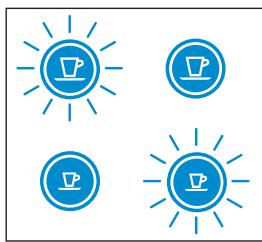 MAGIMIX CITIZ & MILK - EMPTYING THE SYSTEM BEFORE A PERIOD OF NON-USE AND FOR FROST PROTECTION, OR BEFORE A REPAIR - 4