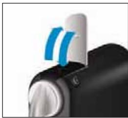 MAGIMIX CITIZ & MILK - De non-utilisation prolongee/ - 8