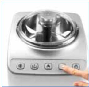MAGIMIX 11680 GELATO EXPERT - Arrêt - 1