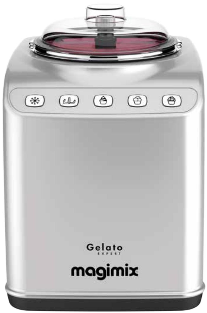 MAGIMIX 11680 GELATO EXPERT - EXPERT - 1