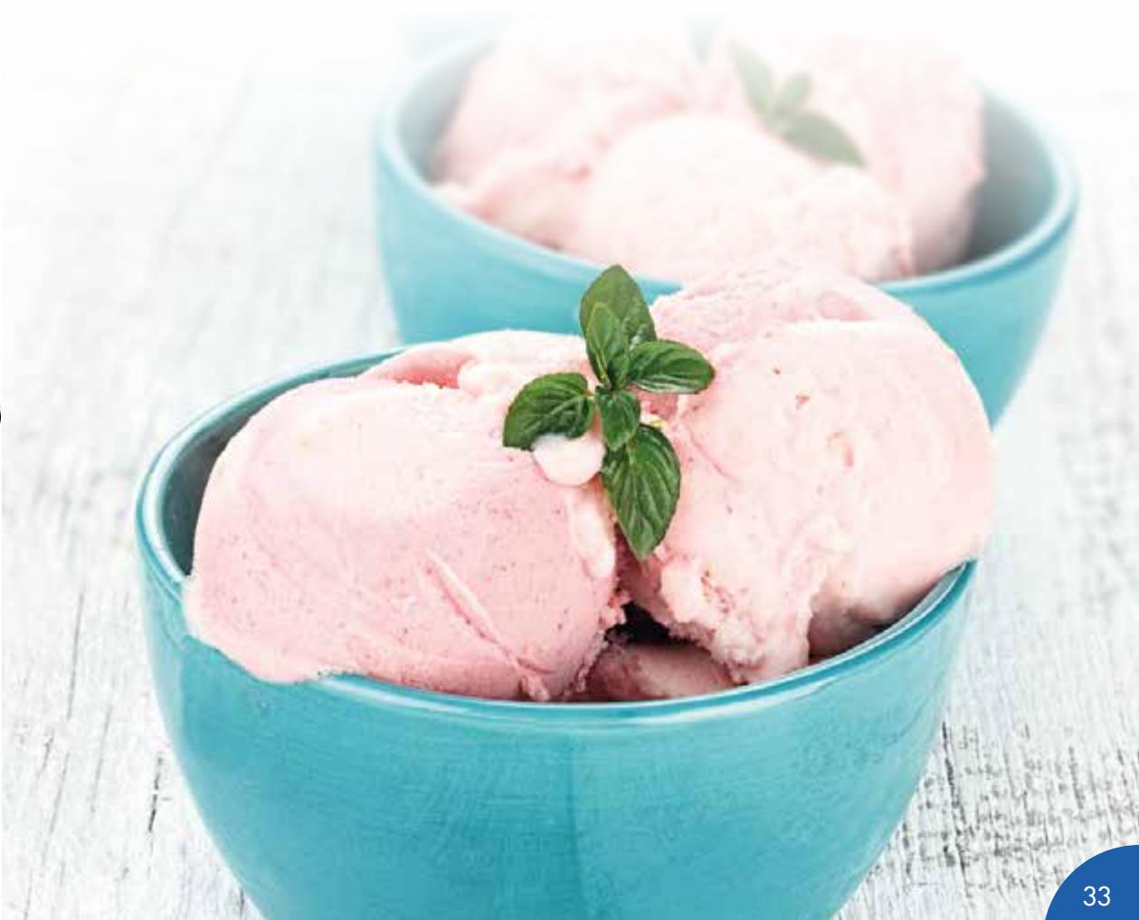 MAGIMIX 11680 GELATO EXPERT - - Rule 5: Maximize the cold temperatures - 1