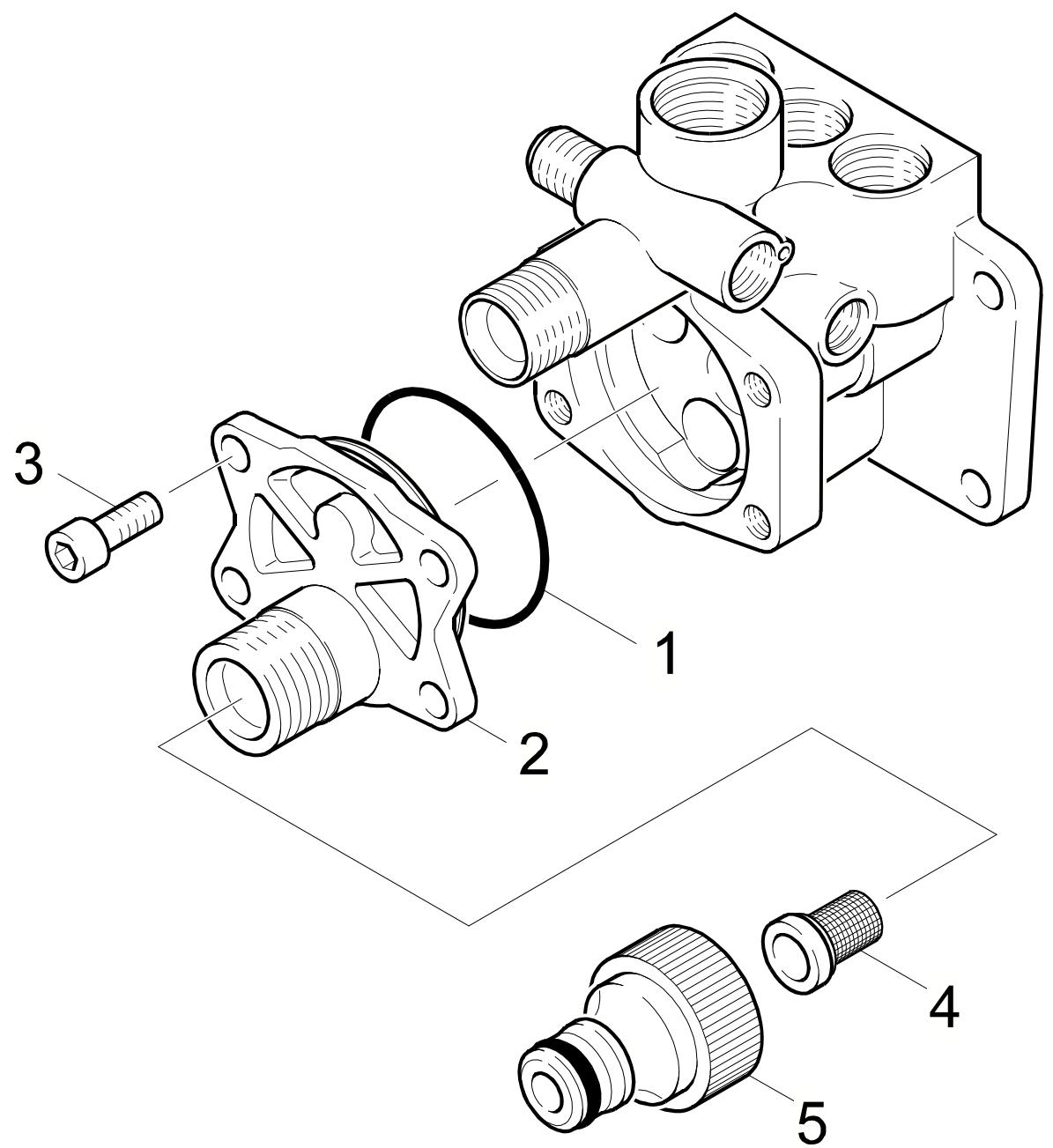 KARCHER 595 - K 595 - 7