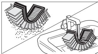 KARCHER SE 2001 - No Bpeme Ha pa6ota - 4