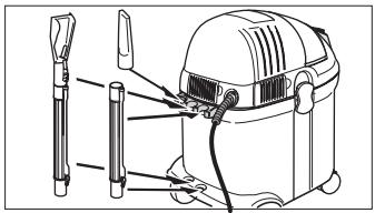 KARCHER SE 3001 - Xpahene annapata - 1