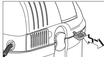 KARCHER SE 3001 - Czyszczenie filtrapłaskiego - 1