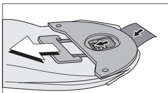 KARCHER SE3001 PLUS - A papir szurozsak kicserelése - 1