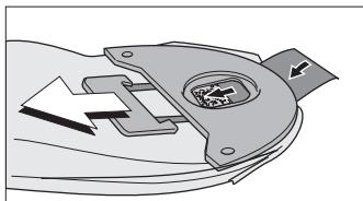 KARCHER SE3001 PLUS - Papieren filterzak verrangen - 1