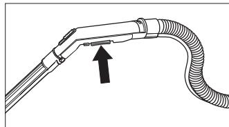 KARCHER SE3001 PLUS - A munka megkezdese - 1