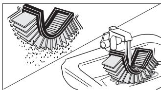 KARCHER SE3001 PLUS - Dette mà du gjore regelmessig - 1