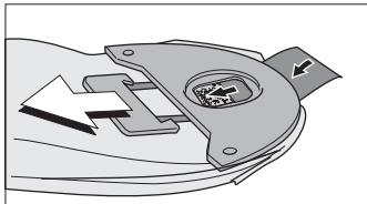 KARCHER SE3001 PLUS - Changement du sachet-filtre en papier - 1