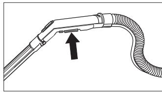 KARCHER SE3001 PLUS - Inceperea lucrului - 1