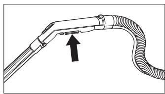 KARCHER SE3001 PLUS - Alustada tooga - 1