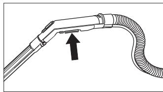 KARCHER SE3001 PLUS - Mit der Arbeit beginnen - 1