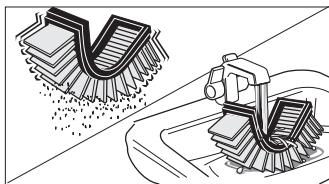 KARCHER SE3001 PLUS - Plakani salocità filtrà tiriðana - 4