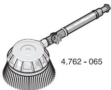 KARCHER 440 M - Ppnilarahn CbrlacybaHn CTaHdaptn: - 7