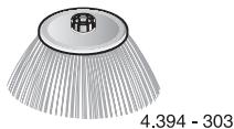 KARCHER 440 M - Ppnilarahn CbrlacybaHn CTaHdaptn: - 5