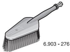 KARCHER 440 M - Ppnilarahn CbrlacybaHn CTaHdaptn: - 8