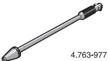 KARCHER 440 M - Ppnilarahn CbrlacybaHn CTaHdaptn: - 4