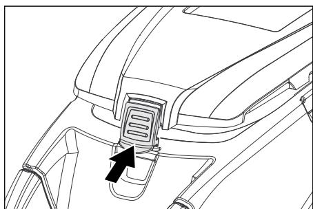 KARCHER B 40 C EP - Attention - 1