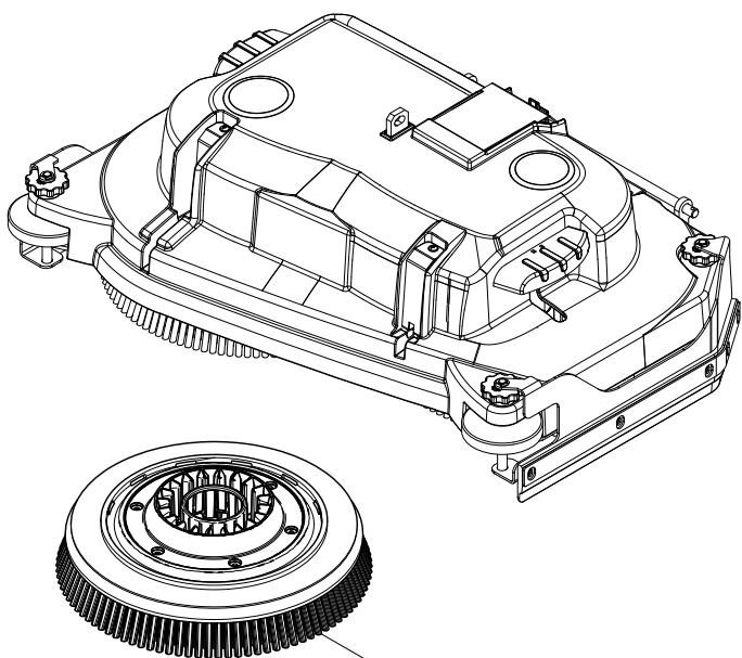 KARCHER B 80 W BP - Normes nationales appliquées : - 4
