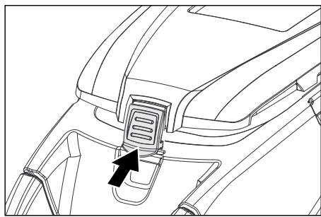 KARCHER B 80 W BP - Après chaque mise en service attention - 1
