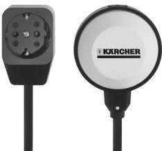 KARCHER BPP 4500 50 - 18