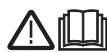 KARCHER BR 40 10 C ADV - Peças sobressalentes - 1