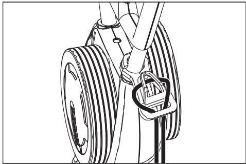 KARCHER BR 40 10 C ADV - Ettevaatust - 1