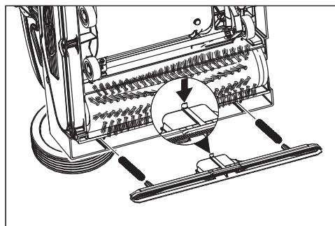 KARCHER BR 40 10 C ADV - 3amHHTN BCMOKTyBaIbHi nlaHKn - 1
