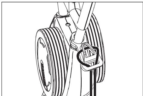 KARCHER BR 40 10 C ADV - Caution - 1