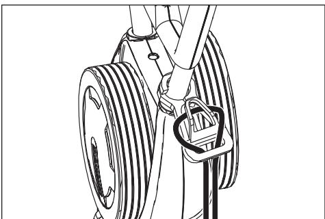 KARCHER BR 40 10 C ADV - Atentie - 1