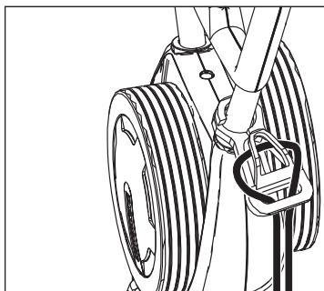 KARCHER BR 40 10 C ADV - Pozor - 1