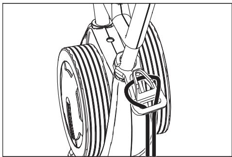 KARCHER BR 40 10 C ADV - Vorsicht - 1