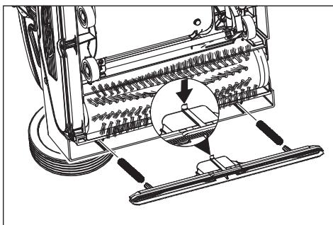 KARCHER BR 40 10 C CLASSIC - Imupalkin uusinta - 1