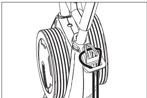 KARCHER BR 40 10 C CLASSIC - Upozornenie - 1