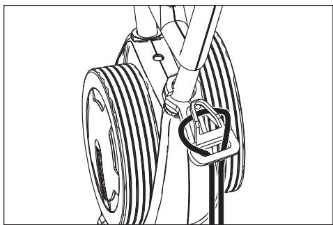 KARCHER BR 40 10 C CLASSIC - Voorlichtig - 1