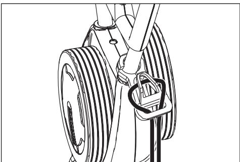 KARCHER BR 40 10 C CLASSIC - Dikkat - 1